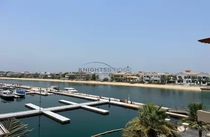 شقة - 1 حمام للايجار في بالم فيوزغرب - بالم فيوز - نخلة جميرا - دبي شقة - 1 حمام للايجار في بالم فيوزغرب - بالم فيوز - نخلة جميرا - دبي