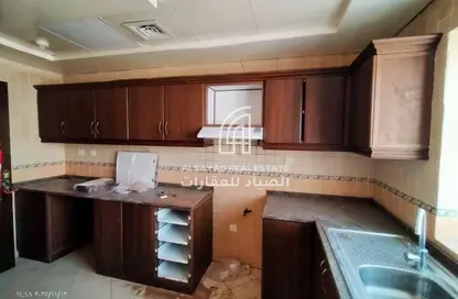 شقة - 3 غرف نوم - 3 حمامات للايجار في شارع التعاون الجديد - التعاون - الشارقة شقة - 3 غرف نوم - 3 حمامات للايجار في شارع التعاون الجديد - التعاون - الشارقة