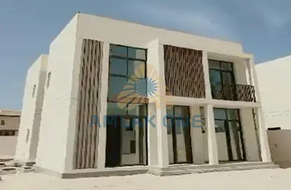 فيلا - 4 غرف نوم - 6 حمامات للبيع في سيف الجبيل - جزيرة الجبيل - أبوظبي