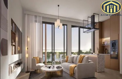 Apartment - Studio - 1 Bathroom for sale in Ivy at Park Five - Dubai Production City (IMPZ) - Dubai Apartment - Studio - 1 Bathroom for sale in Ivy at Park Five - Dubai Production City (IMPZ) - Dubai