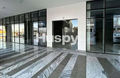 Shop - Studio - 1 Bathroom for rent in Azizi Riviera 59 - AZIZI Riviera - Meydan One - Meydan - Dubai Shop - Studio - 1 Bathroom for rent in Azizi Riviera 59 - AZIZI Riviera - Meydan One - Meydan - Dubai