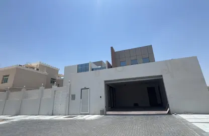 فيلا - 5 غرف نوم - 8 حمامات للايجار في مدينة خليفة أ - مدينة خليفة - أبوظبي