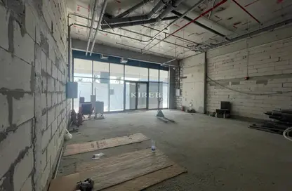 Show Room - Studio - 1 Bathroom for sale in Azizi Riviera 44 - Meydan One - Meydan - Dubai
