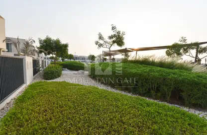 Townhouse - 3 Bedrooms - 4 Bathrooms for rent in Nara - The Valley - Dubai