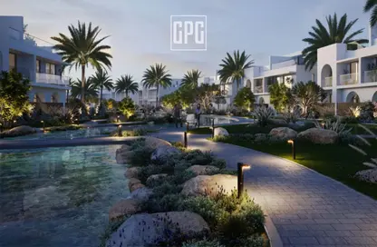 Villa - 4 Bedrooms - 5 Bathrooms for sale in Alana - The Valley - Dubai