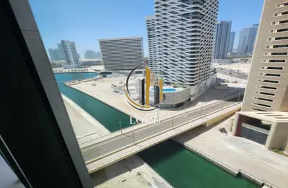شقة - غرفة نوم - 2 حمامات للايجار في جزيرة الريم - أبوظبي