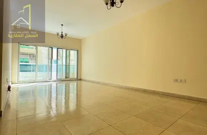 شقة - 2 غرف نوم - 2 حمامات للايجار في مبنى القاسمية 13 - الند - القاسمية - الشارقة شقة - 2 غرف نوم - 2 حمامات للايجار في مبنى القاسمية 13 - الند - القاسمية - الشارقة