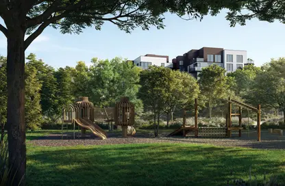 Apartment - 3 Bedrooms - 4 Bathrooms for sale in Capria West - Ghaf Woods - Dubai Land - Dubai
