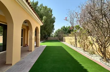 فيلا - 4 غرف نوم - 4 حمامات للبيع في بالميرا 4 - بالميرا - المرابع العربية - دبي فيلا - 4 غرف نوم - 4 حمامات للبيع في بالميرا 4 - بالميرا - المرابع العربية - دبي