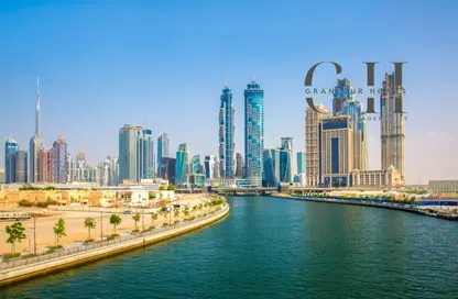 Apartment - 2 Bedrooms - 3 Bathrooms for sale in Noura Tower - Al Habtoor City - Business Bay - Dubai