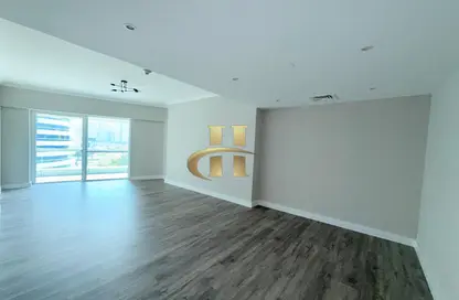 Apartment - 1 Bedroom - 2 Bathrooms for rent in Saba 2 - JLT Cluster Q - Jumeirah Lake Towers - Dubai