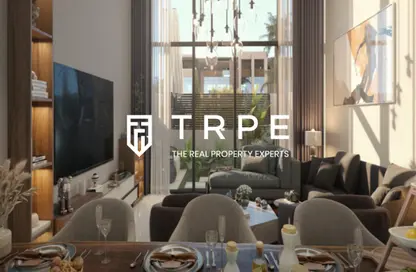 Townhouse - 2 Bedrooms - 3 Bathrooms for sale in Verdana - Dubai Investment Park (DIP) - Dubai