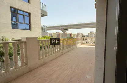 Apartment - 3 Bedrooms - 3 Bathrooms for rent in Nadine Residences 2 - Nadine Residences - Al Furjan - Dubai
