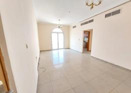 Apartment - 2 bedrooms - 2 bathrooms for rent in Muwaileh Commercial - Sharjah