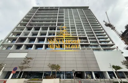 Apartment - Studio - 1 Bathroom for rent in Al Maryah Vista - Al Maryah Island - Abu Dhabi