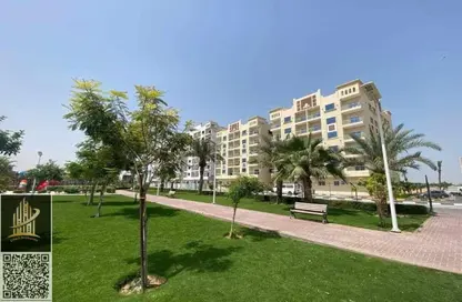 شقة - 1 حمام للبيع في قرية الاميرة - الياسمين - عجمان