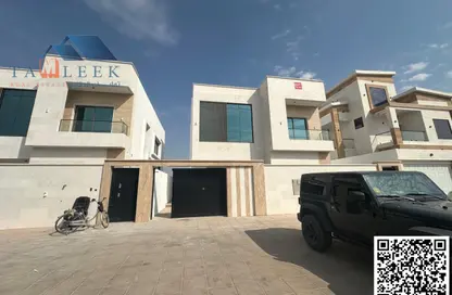 Villa - 7 Bedrooms - 7 Bathrooms for sale in Al Yasmeen 1 - Al Yasmeen - Ajman