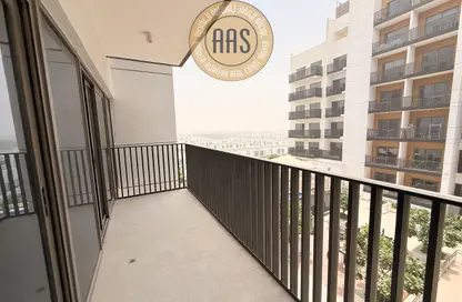 Apartment - 2 Bedrooms - 2 Bathrooms for rent in AZIZI Pearl - Al Furjan - Dubai