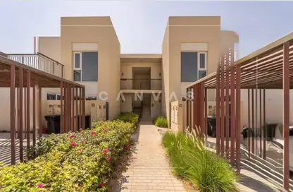 Apartment - 2 Bedrooms - 2 Bathrooms for rent in Block 25 - Urbana 1 - Urbana - EMAAR South - Dubai South (Dubai World Central) - Dubai