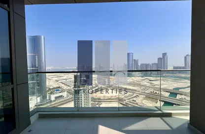 Apartment - 2 Bedrooms - 4 Bathrooms for sale in Canal Residence - Al Reem Island - Abu Dhabi