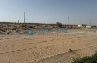 أرض - استوديو للبيع في كيتورا ريسييرف - 7 منطقه - مدينة الشيخ محمد بن راشد - دبي