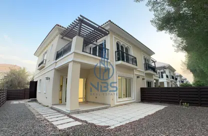 فيلا - 3 غرف نوم - 4 حمامات للايجار في منتجع و نادي البولو الحبتور - ذي رزدنسز - دبي لاند - دبي فيلا - 3 غرف نوم - 4 حمامات للايجار في منتجع و نادي البولو الحبتور - ذي رزدنسز - دبي لاند - دبي