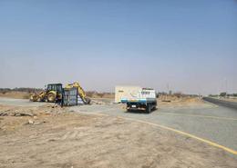 صورةمنظر مائي. لـ: أرض للبيع في المنامة - عجمان, صورة 1