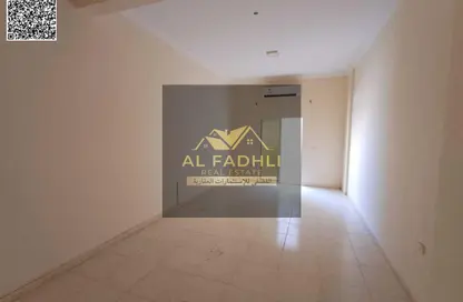 شقة - 2 غرف نوم - 2 حمامات للايجار في 3 المويهات - المويهات - عجمان