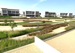 Villa - 5 bedrooms - 6 bathrooms for rent in Golf Place 1 - Golf Place - Dubai Hills Estate - Dubai