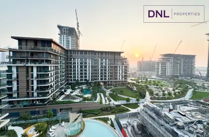 شقة - 3 غرف نوم - 3 حمامات للبيع في كاسلتون - سنترال بارك في سيتي ووك - سيتي ووك - دبي