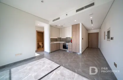 Apartment - 1 Bedroom - 1 Bathroom for sale in Peninsula One - Peninsula - Business Bay - Dubai