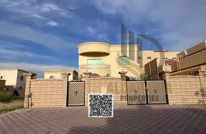 Villa - 5 Bedrooms - 7+ Bathrooms for rent in Al Rawda 3 Villas - Al Rawda 3 - Al Rawda - Ajman