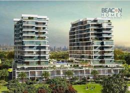 Apartment - 2 bedrooms - 3 bathrooms for sale in Loreto 2 B - Loreto - DAMAC Hills - Dubai