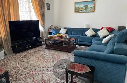 فيلا - 3 غرف نوم - 4 حمامات للايجار في تاون سكوير - دبي
