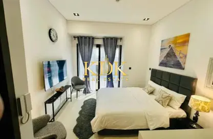 شقة - 1 حمام للايجار في مروة هايتس - قرية الجميرا سركل - دبي شقة - 1 حمام للايجار في مروة هايتس - قرية الجميرا سركل - دبي