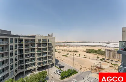 Apartment - 1 Bedroom - 1 Bathroom for rent in MAG 510 - Mag 5 Boulevard - Dubai South (Dubai World Central) - Dubai