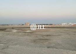 Land for sale in Najmat Abu Dhabi - Al Reem Island - Abu Dhabi