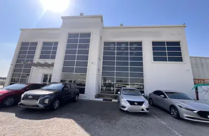 مستودع - استوديو - 6 حمامات للبيع في ميناء جبل علي - المنطقة الحرة بجبل علي - جبل علي - دبي