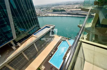 Apartment - 2 Bedrooms - 3 Bathrooms for sale in Urban Oasis - Business Bay - Dubai Apartment - 2 Bedrooms - 3 Bathrooms for sale in Urban Oasis - Business Bay - Dubai