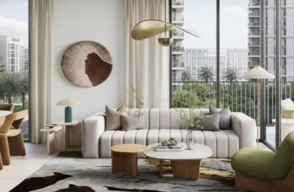 Apartment - 2 Bedrooms - 2 Bathrooms for sale in Park Lane Building 1 - Park Lane - Dubai Hills Estate - Dubai