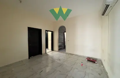 شقة - 2 غرف نوم - 3 حمامات للايجار في مدينة الرياض - أبوظبي