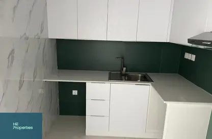 Apartment - Studio - 1 Bathroom for sale in Blue Waves Tower - Dubai Land Residence Complex - Dubai Land - Dubai Apartment - Studio - 1 Bathroom for sale in Blue Waves Tower - Dubai Land Residence Complex - Dubai Land - Dubai