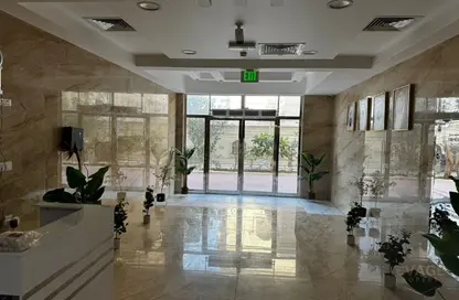 عمارة بالكامل - 8 غرف نوم - 8 حمامات للبيع في برج النعيمية 1 - أبراج النعيمية - النعيمية - عجمان