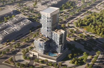 شقة - 3 غرف نوم - 3 حمامات للبيع في أبراج راديانت جاردن - طموح - جزيرة الريم - أبوظبي شقة - 3 غرف نوم - 3 حمامات للبيع في أبراج راديانت جاردن - طموح - جزيرة الريم - أبوظبي