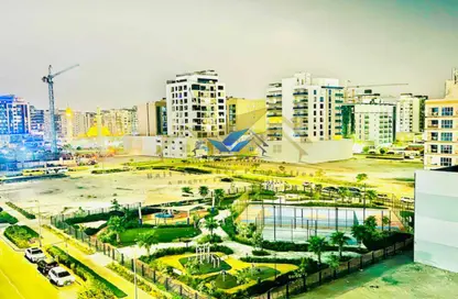 Apartment - 1 Bedroom - 2 Bathrooms for rent in Jumeirah Garden City - Al Satwa - Dubai