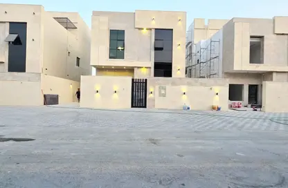 Villa - 5 Bedrooms - 7 Bathrooms for sale in Al Aamra Gardens - Al Amerah - Ajman