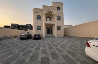 شقة - 1 حمام للايجار في مدينة الرياض - أبوظبي