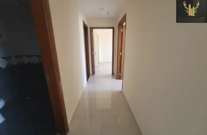 Apartment - 2 Bedrooms - 2 Bathrooms for rent in Al Rawda 3 Villas - Al Rawda 3 - Al Rawda - Ajman