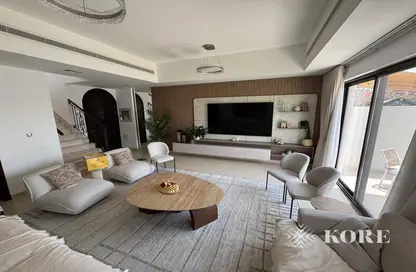 فيلا - 3 غرف نوم - 3 حمامات للايجار في ميرا 4 - ميرا - ريم - دبي