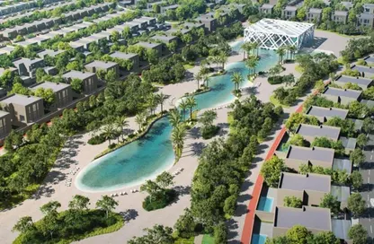 Villa - 5 Bedrooms - 7+ Bathrooms for sale in Hayyan - Sharjah